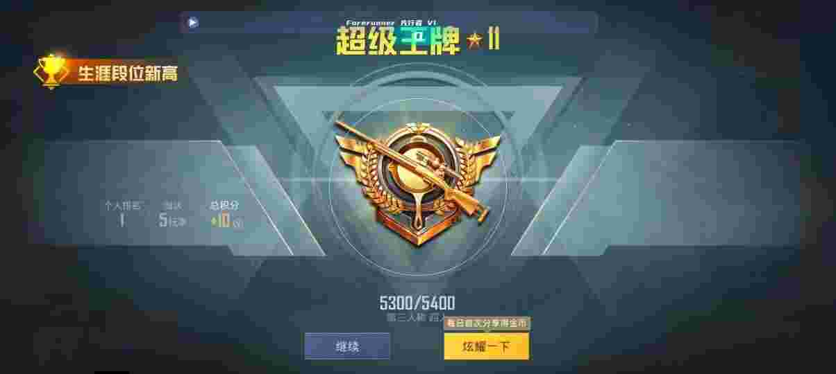和平精英先行者透视直装 - 和平精英挂在哪儿买便宜辅助预览图